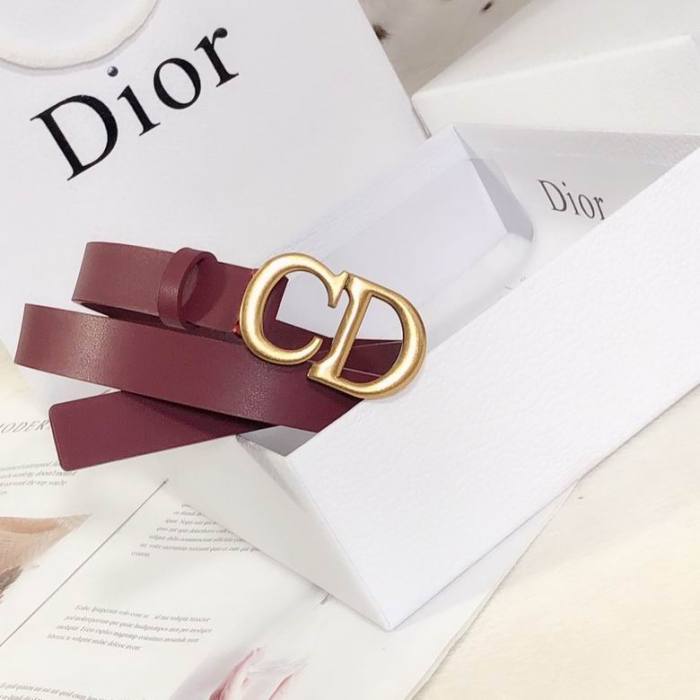 D*or Belts Top Version