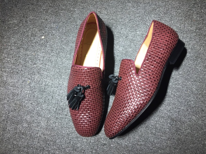 C*hristian L*uboutin Loafer