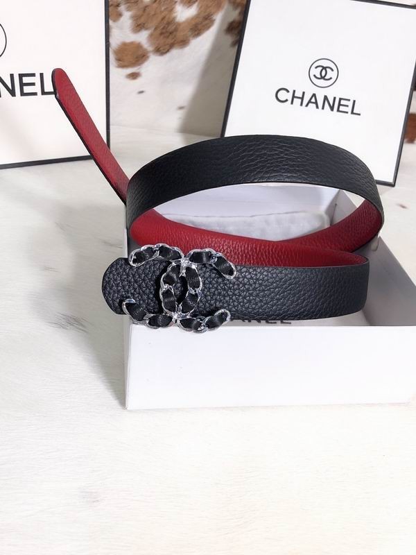 C*anel Belts Top Version