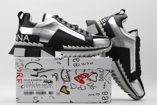 D*G Sneaker