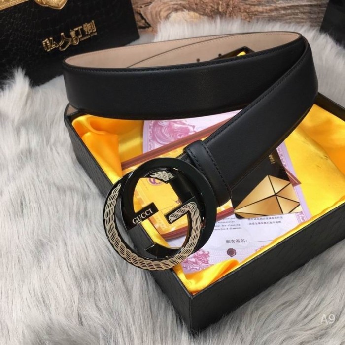 G*ucci Belts Top Version