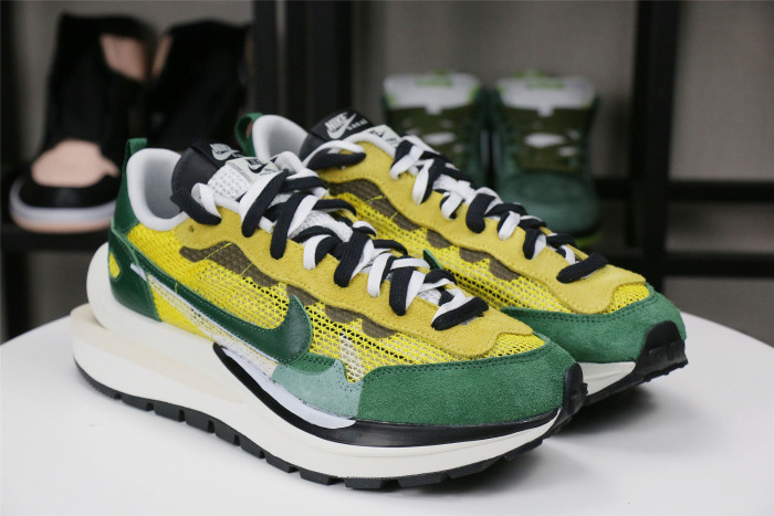 Sacai x Nike