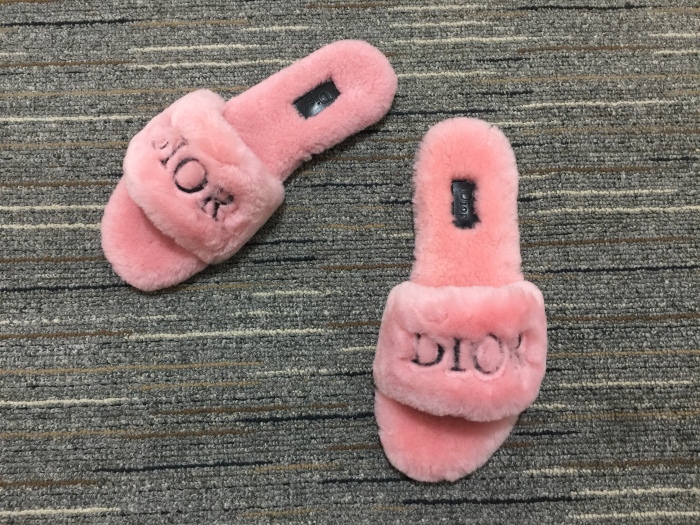 Women D*or Sandals