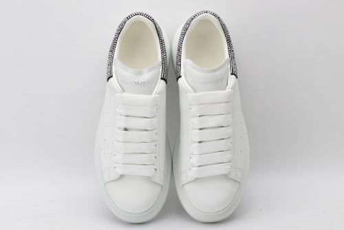 A*exander M*queen Sneaker