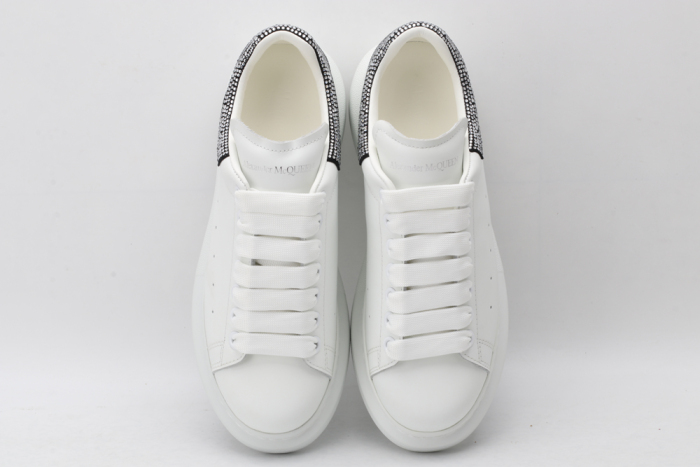 A*exander M*queen Sneaker