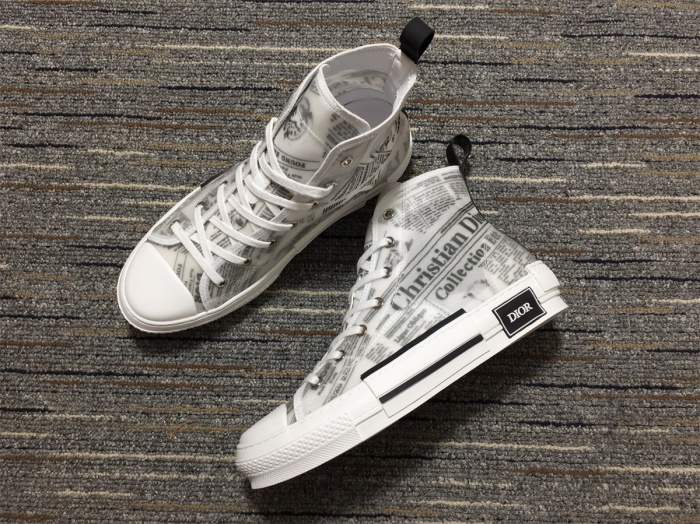 Men Women D*or Sneaker