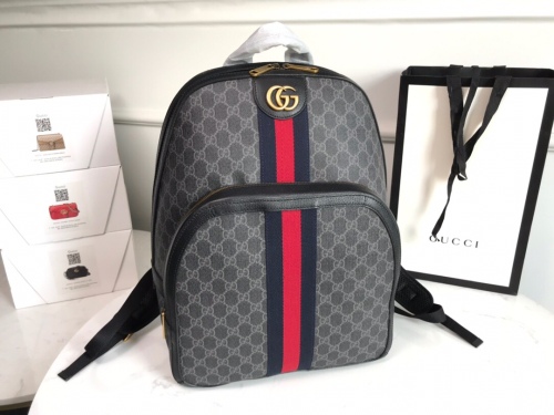 G*ucci Bag Top Quality 32*40.5*14.5cm