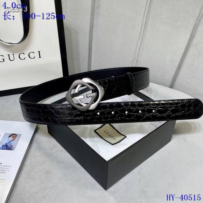 G*ucci Belts Top Version