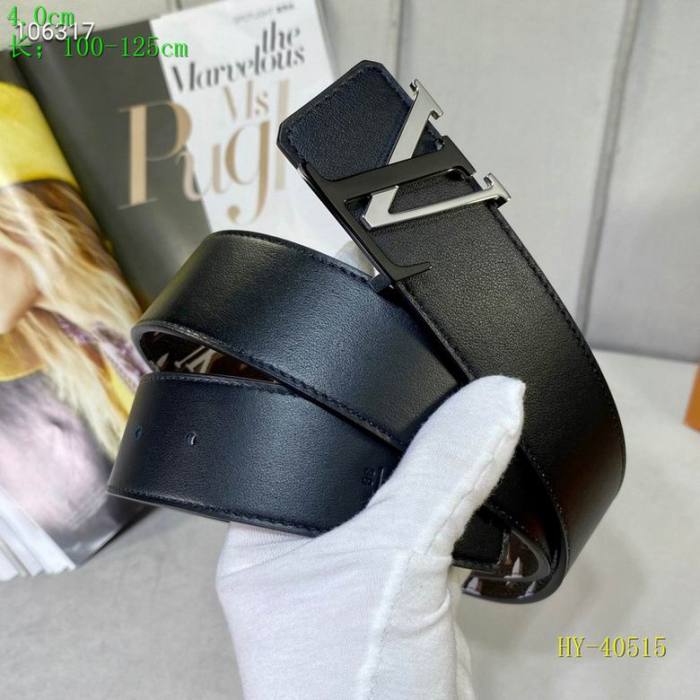 L*uis V*itton Belts Top Version