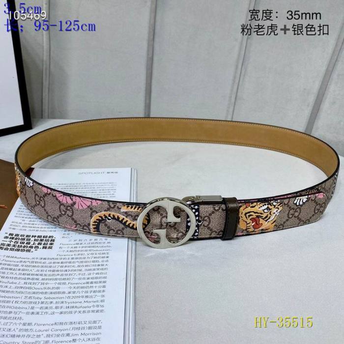 G*ucciBelts Top Version