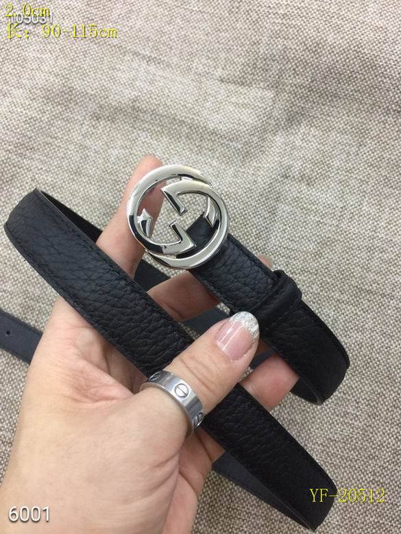 G*ucciBelts Top Version
