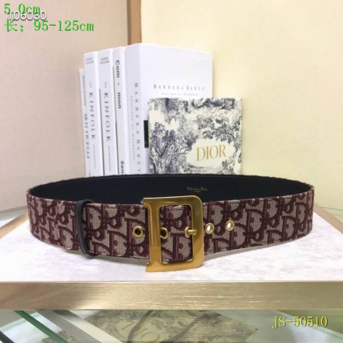 D*or Belts Top Version