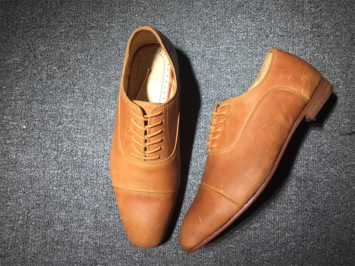 C*hristian L*uboutin Loafer