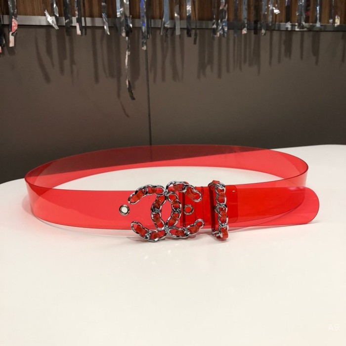 C*anel Belts Top Version