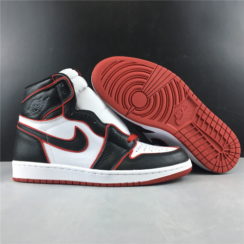 Air Jordan 1 Retro High Bloodline 555088-062