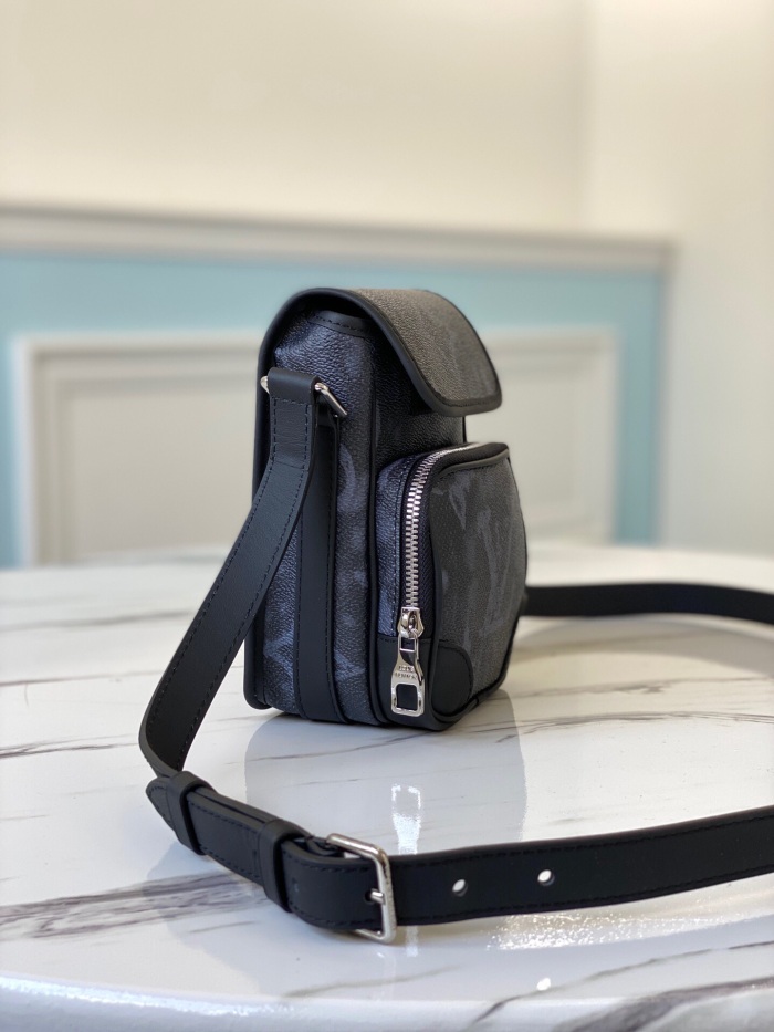L*ouis V*uitton Bag Top Quality 13*18*9cm