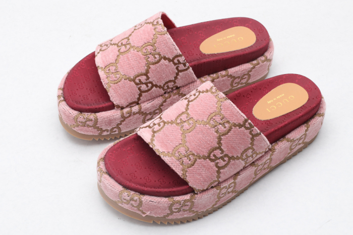 Women G*cci Sandals
