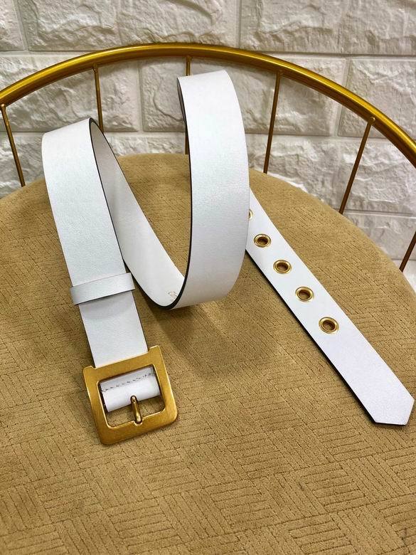 D*or Belts Top Version