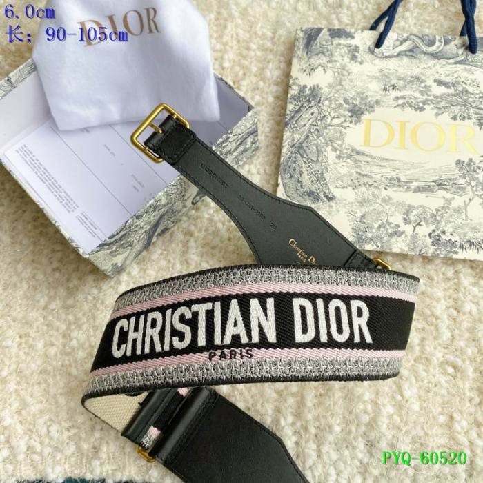 D*or Belts Top Version