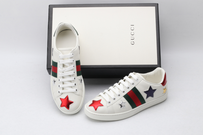 G*cci Sneaker 1