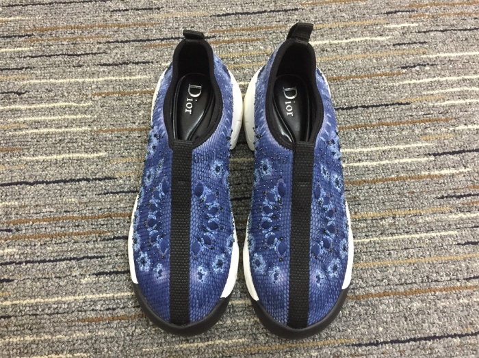 Men Women D*or Sneaker