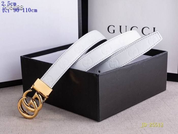 G*cci Belts