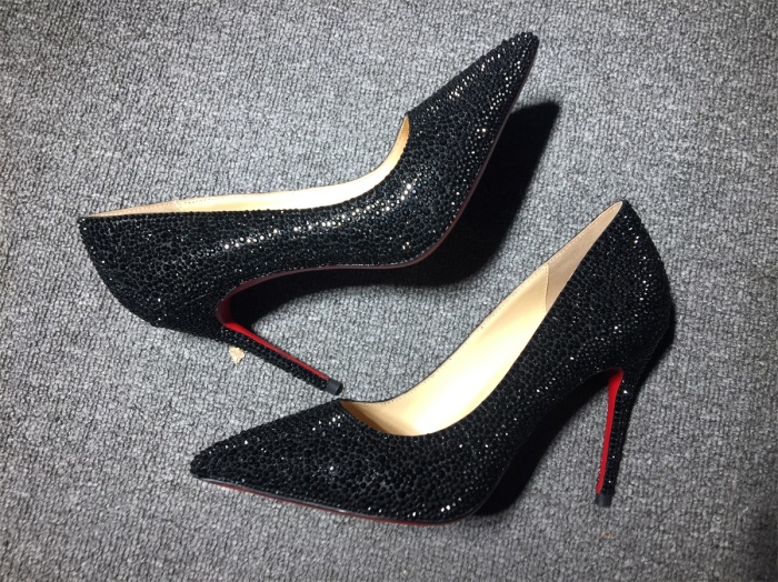C*ristian L*uboutin Pump High Heels