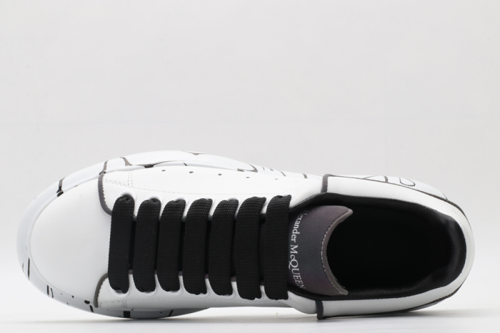 A*exander M*queen Sneaker