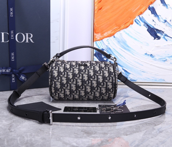 D*ior Bag Top Quality 20*28.6*5cm