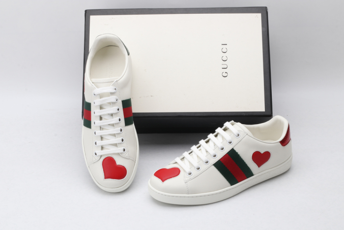 G*cci Sneaker 1