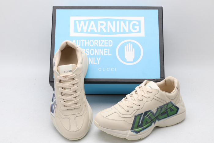 G*cci Sneaker