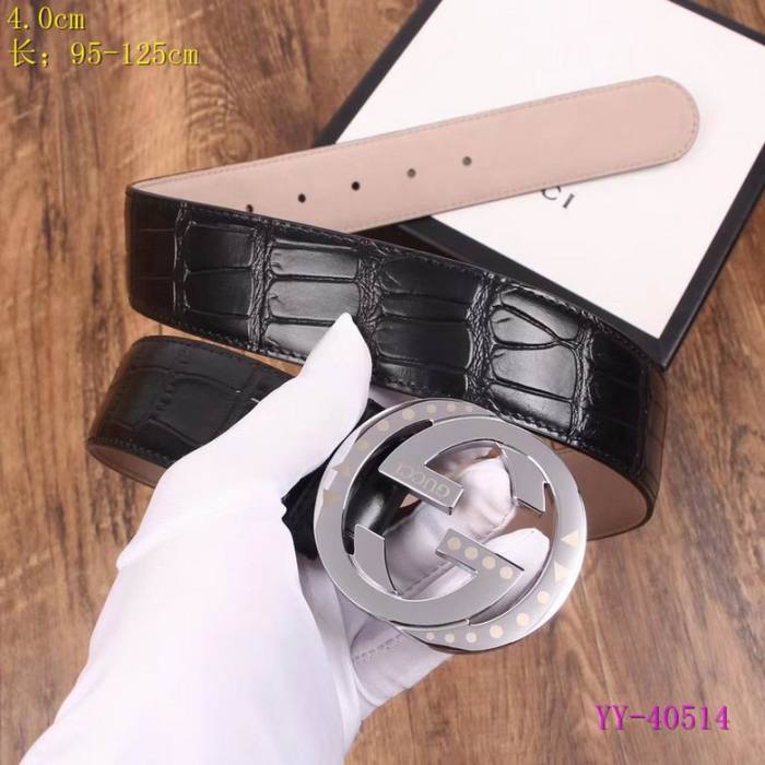 G*ucci Belts Top Version
