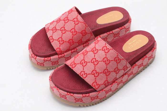 Women G*cci Sandals