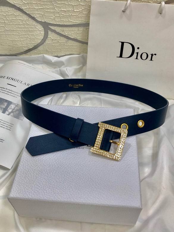D*or Belts Top Version