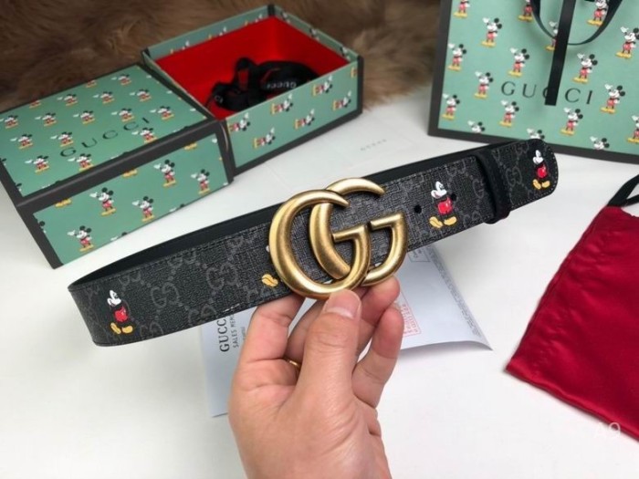 G*ucci Belts Top Version