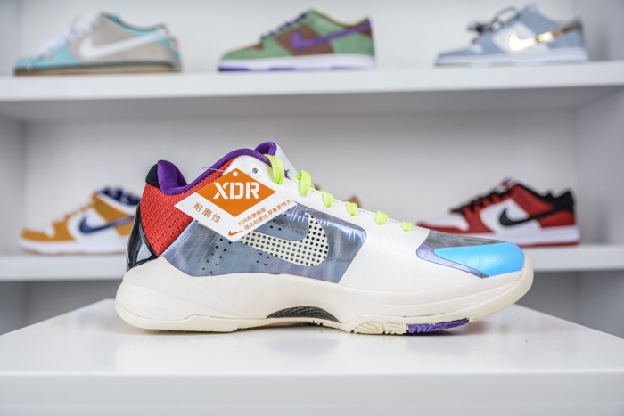 NIKE KOBE 5 PROTRO