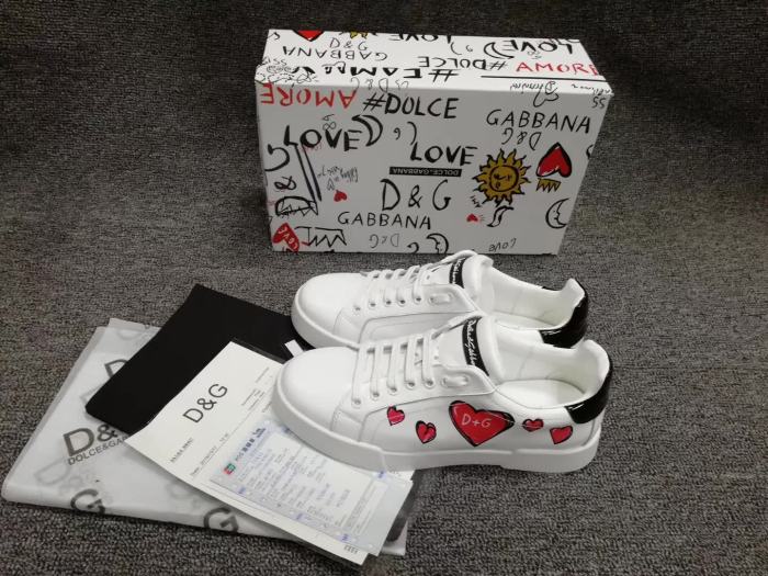 D*G Sneaker