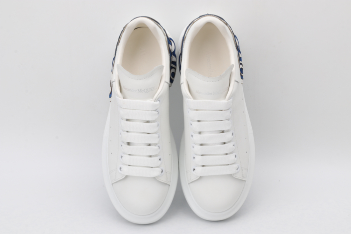 A*exander M*queen Sneaker