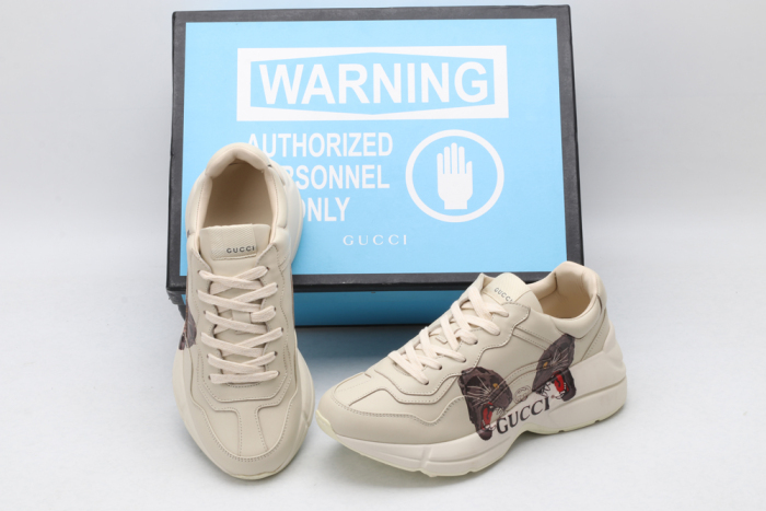 G*cci Sneaker