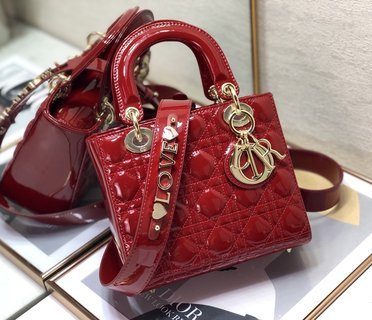 D*ior Bag Top Quality