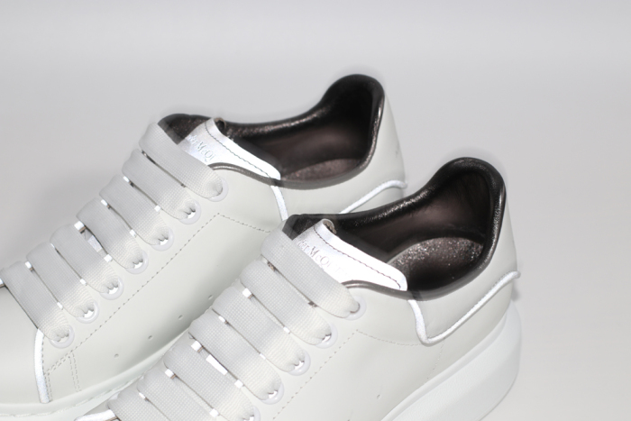A*exander M*queen Sneaker