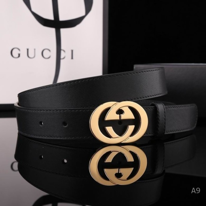 G*ucci Belts Top Version