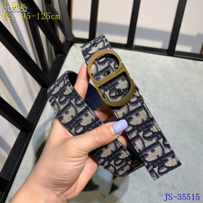D*or Belts Top Version