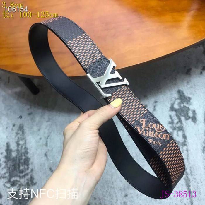 L*uis V*itton Belts Top Version