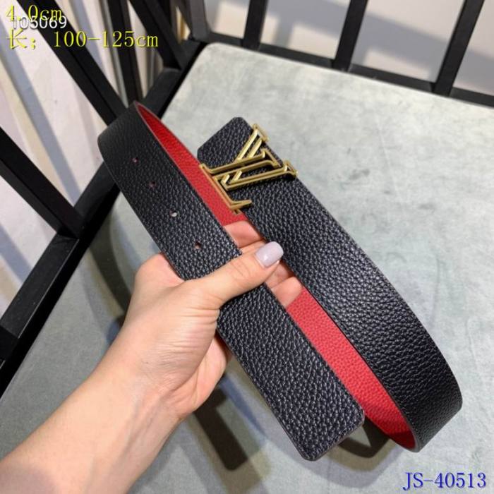 L*uis V*itton Belts Top Version