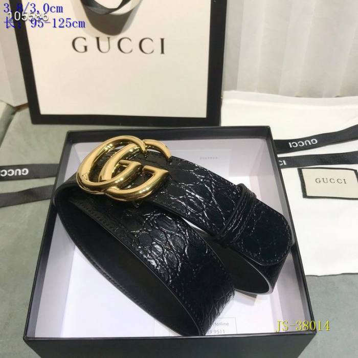 G*ucci Belts Top Version