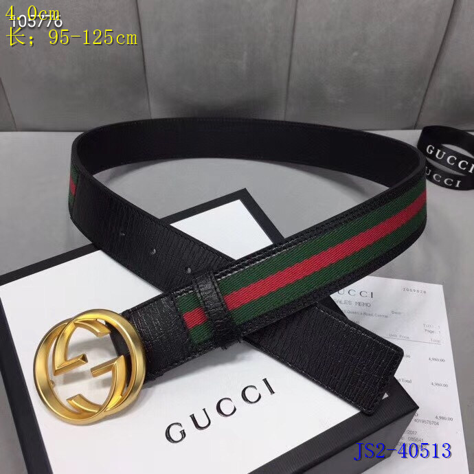 G*ucci Belts Top Version