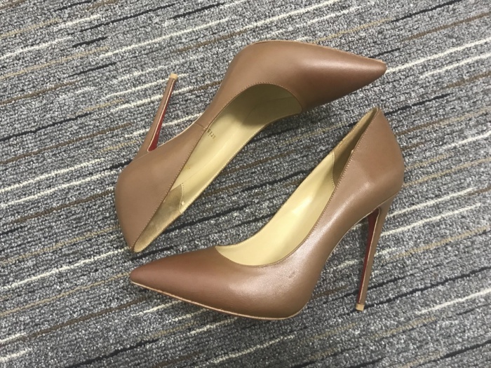 C*ristian L*uboutin Pump High Heels