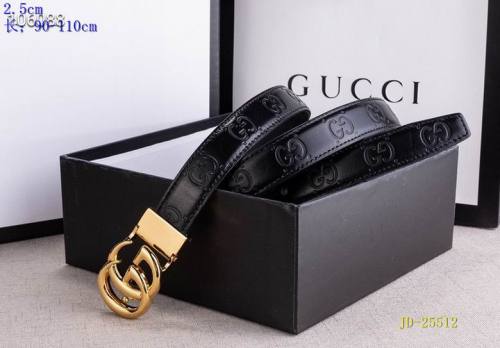 G*cci Belts