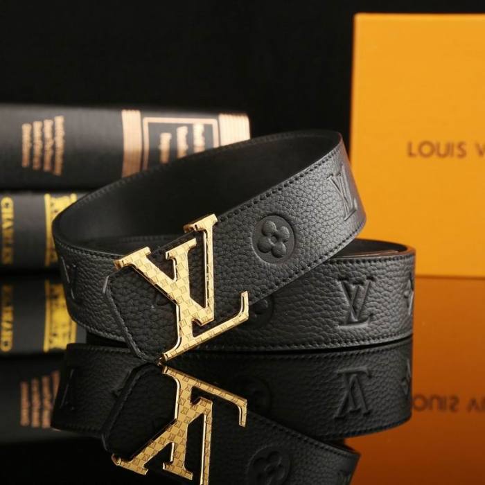 L*uis V*itton Belts Top Version